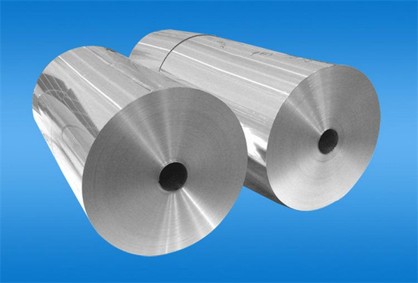 鋁箔表麵光澤的影響因素及評定方法