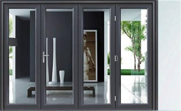 鋁合金窗戶光澤度的概念、影響因素及測量方法