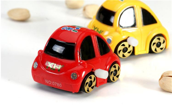 黄瓜视频免费看用於玩具汽車的外觀顏色檢測