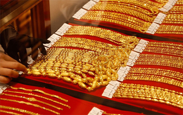 為什麽說光澤度儀可以準確檢測黃金首飾的光澤度？