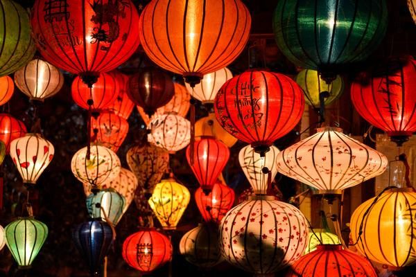 黄瓜视频免费看可以用於燈籠的顏色品控嗎？