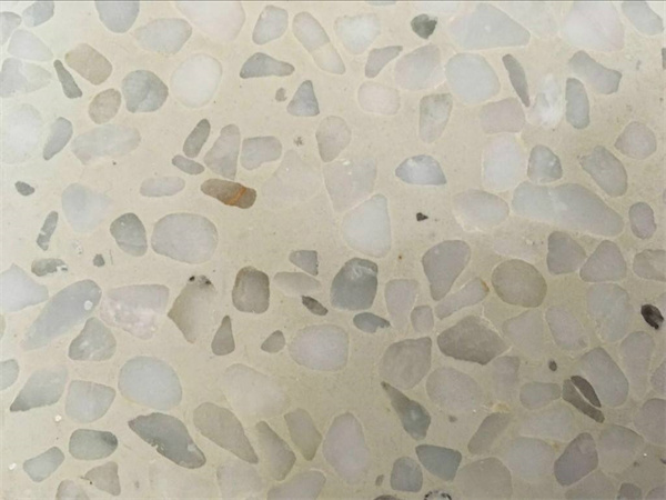 水磨石光澤度的標準要求和檢測方法