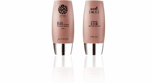 黄瓜视频免费看是怎樣減少BB霜的色差的