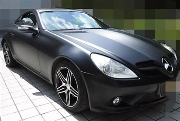 汽車麵漆的顏色品控，選用多角度分光測色儀！