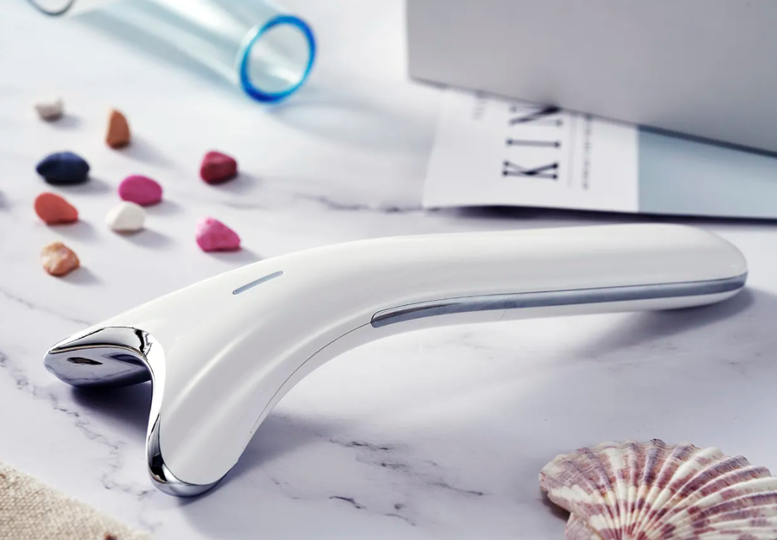 美容儀外觀顏色的一致性，認準分光測色儀！