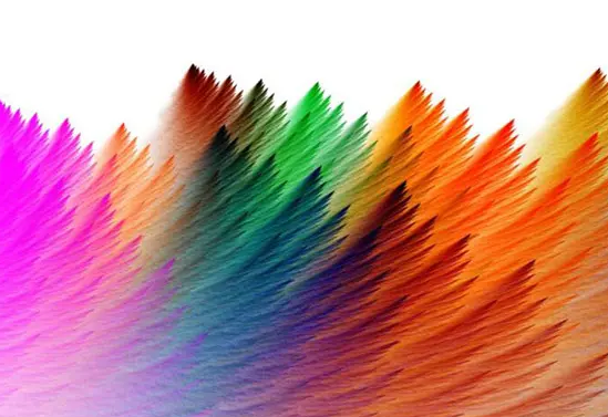 產品色差判斷的方法、影響因素和改進方法