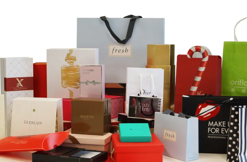 印刷包裝為什麽會有色差？如何確保色彩準確一致？