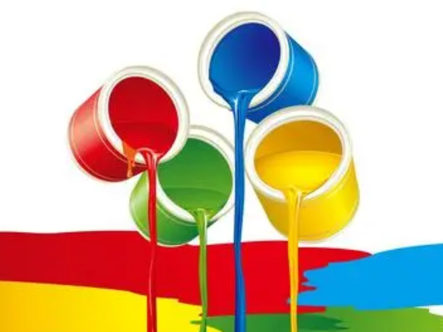 塗料行業的色彩解決方案&mdash;&mdash;黄瓜视频91APP時