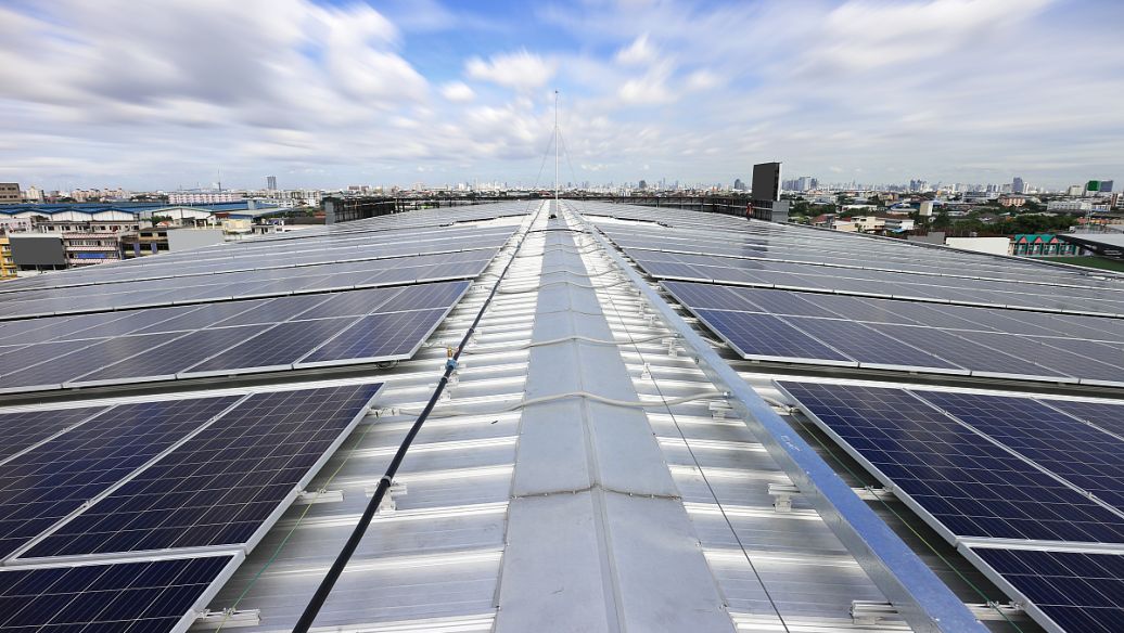 防水卷材色彩一致性的解決方案&mdash;&mdash;分光測色儀