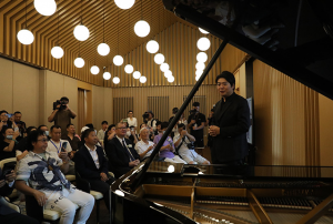 音樂餐廳的顏色品控？試試分光測色儀！