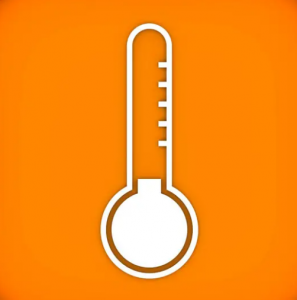 溫度對顏色的測量是怎麽影響的？