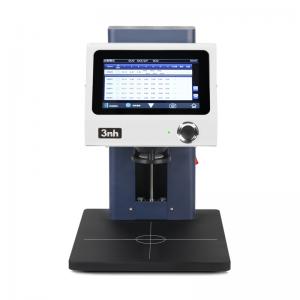 分光測色儀測色數據不準確該怎麽辦?