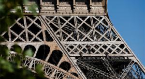 從埃菲爾鐵塔整修，聊聊黄瓜视频免费看在古建築修繕中的應用