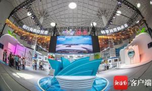 消博會展台搭建過程中的顏色管理