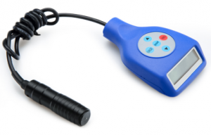 塗層測厚儀的工作原理你知道嗎？