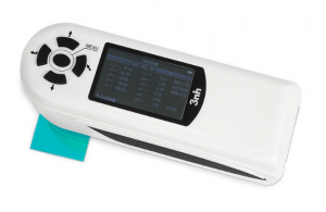 色度計中比色法的優缺點問題見解