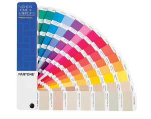 潘通色卡的幾大好處，讓包裝印刷更加精美