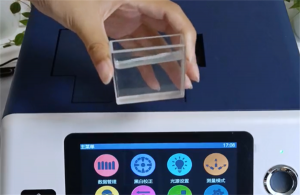 案例：如何測量英科水的鉑鈷指數？&mdash;&mdash;台式分光測色儀