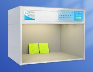 標準光源對色燈箱的光源標準是什麽?