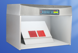 標準光源箱的功能與配置要求是什麽?