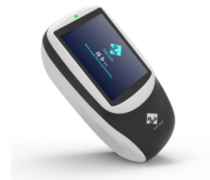 光柵分光測色儀是什麽東西?