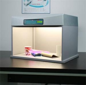 標準光源箱優缺點和作用分析