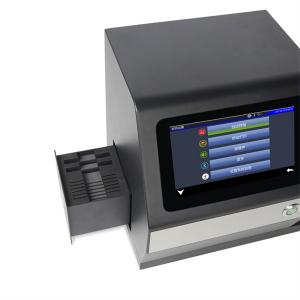 透光率霧度儀與光電霧度計的區別