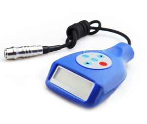 塗層測厚儀有哪幾種工作原理?