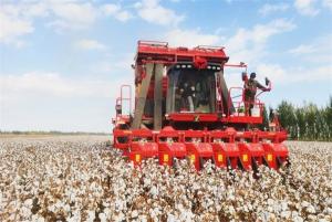 采棉機的顏色管理，首選分光測色儀！