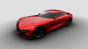 如何測量汽車漆麵的色差？