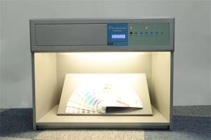 標準光源色溫5000K與6500K有什麽區別？