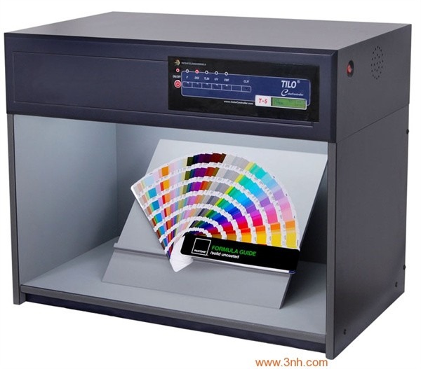 國產標準光源箱和進口標準光源箱，哪種更好用？