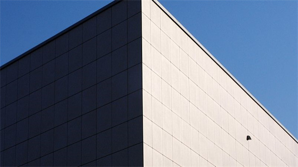 色差分析儀在石材幕牆色差檢測中的應用