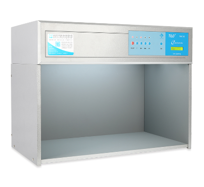 打樣觀察顏色為什麽需要標準光源?