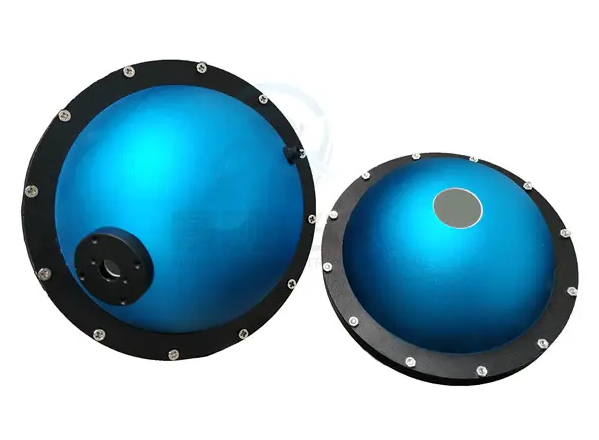 使用積分球光測量設備有哪些好處？