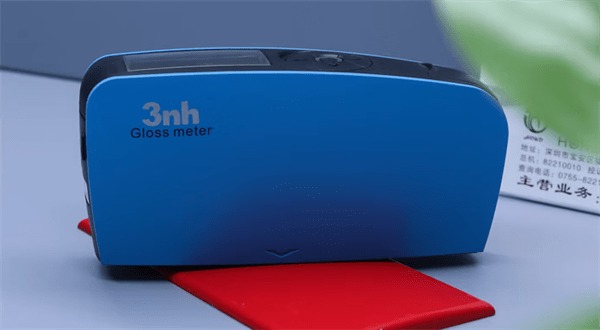 光澤度儀有等級嗎？劃分標準是什麽？