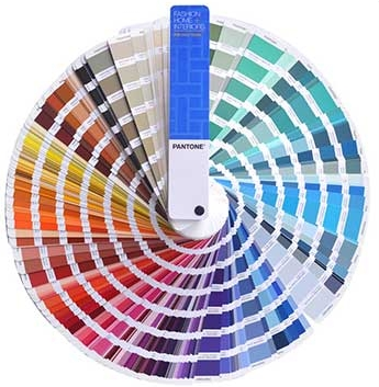 PANTONE色卡是什麽?