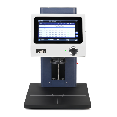 市麵上的分光測色儀有哪些功能特點?