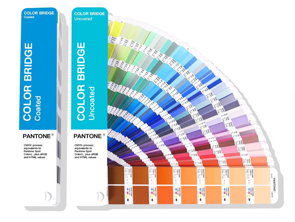 什麽是cmyk色卡？如何使用cmyk色卡？