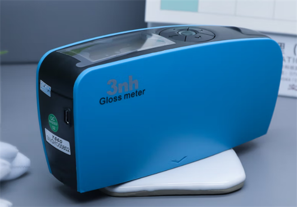 什麽是60度光澤度儀？ 如何使用？