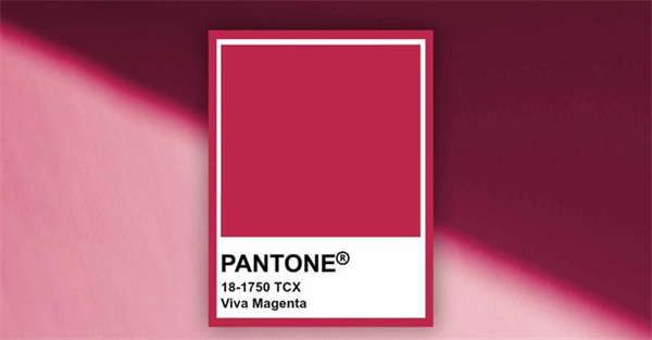 2023年度流行色發布啦，這是不是你最愛的顏色？