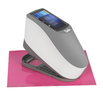 測色儀在現代工業中扮演什麽樣的角色?