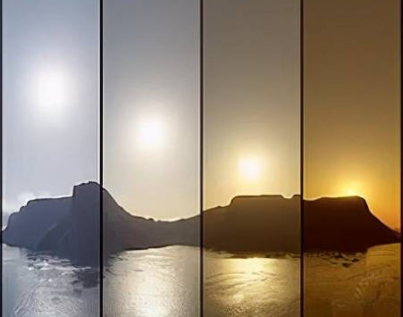 黄瓜视频免费看測量時色彩與光澤度關係是什麽?