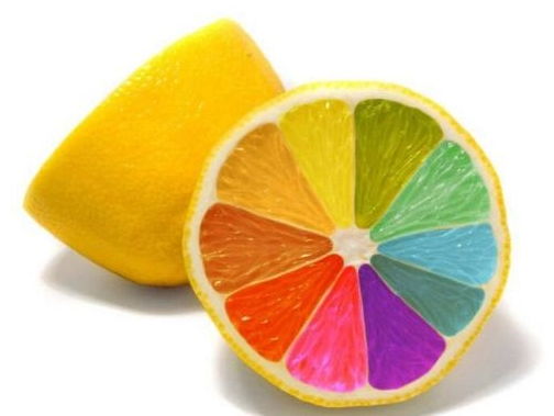 簡述色彩檢測技術發展