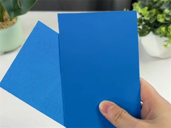 裝飾塗料測色，試試ST70便攜式分光測色儀！