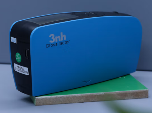 光澤度儀20&deg;、60&deg;、85&deg;有何區別？