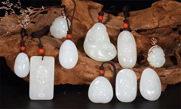 和田玉的白度等級有哪些？如何檢測？