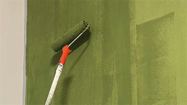 什麽是牆麵漆的遮蓋度？如何檢測？