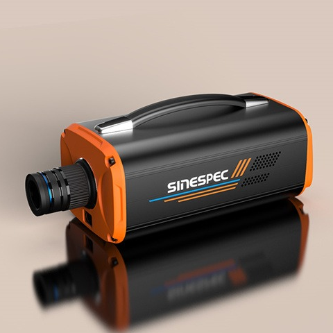 一文看懂高光譜相機的各項參數