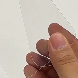 案例：鋼化膜霧度和透光率測量&mdash;&mdash;YH1200霧度計